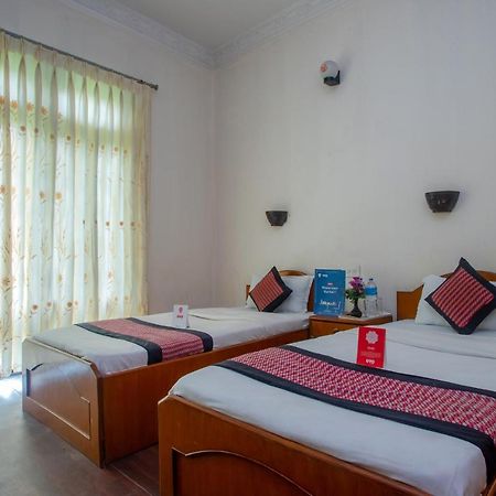 Hotel Dream Pokhara Esterno foto