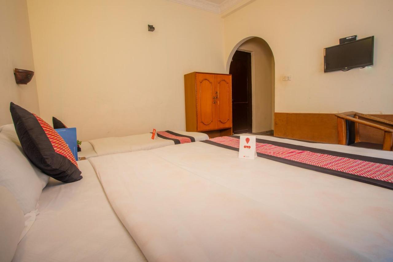 Hotel Dream Pokhara Esterno foto