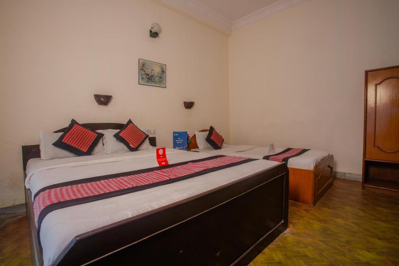 Hotel Dream Pokhara Esterno foto